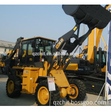 XCMG towable backhoe for sale WZ3025